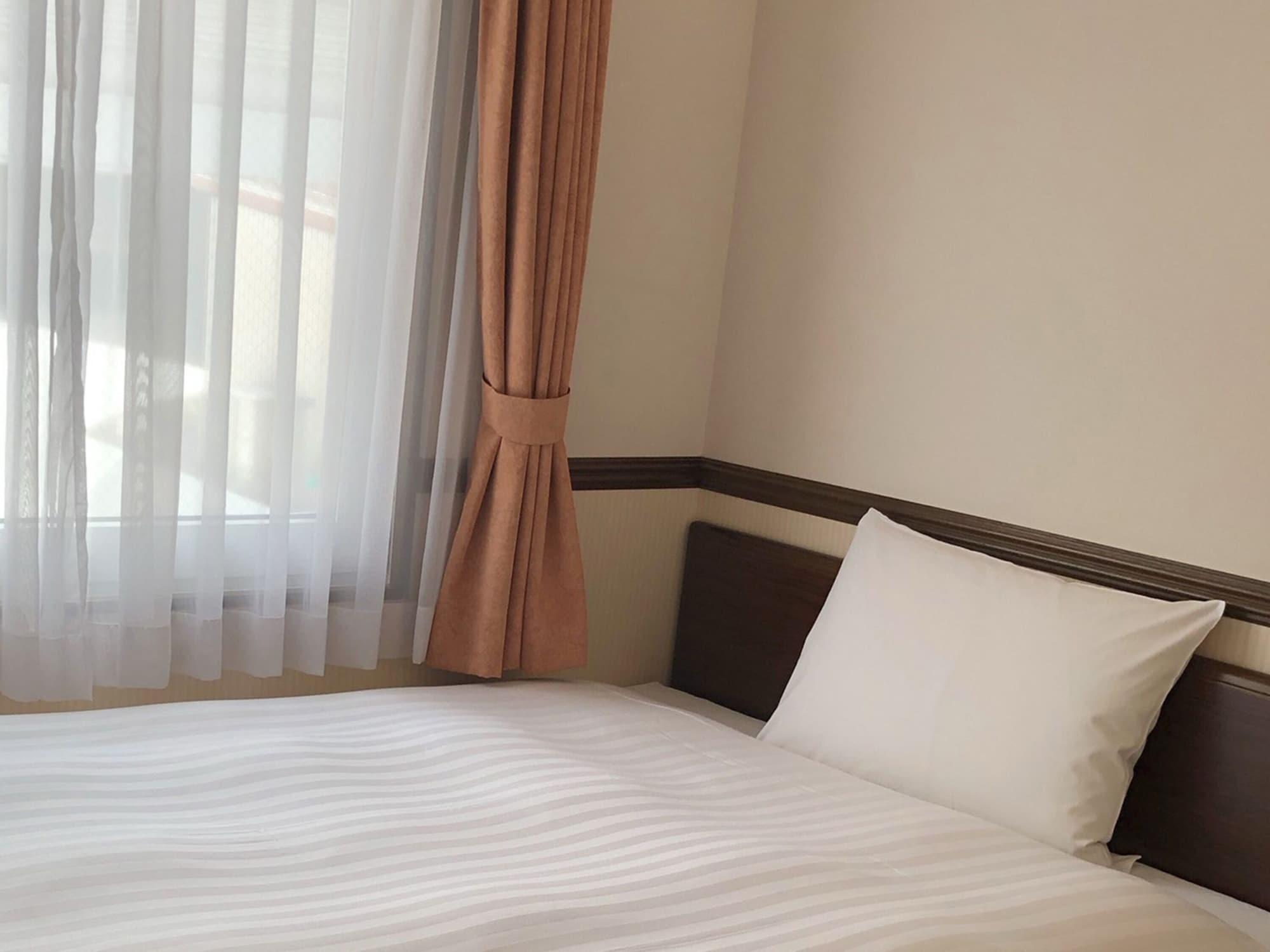 Toyoko Inn Okayama Eki Higashi Guchi Esterno foto