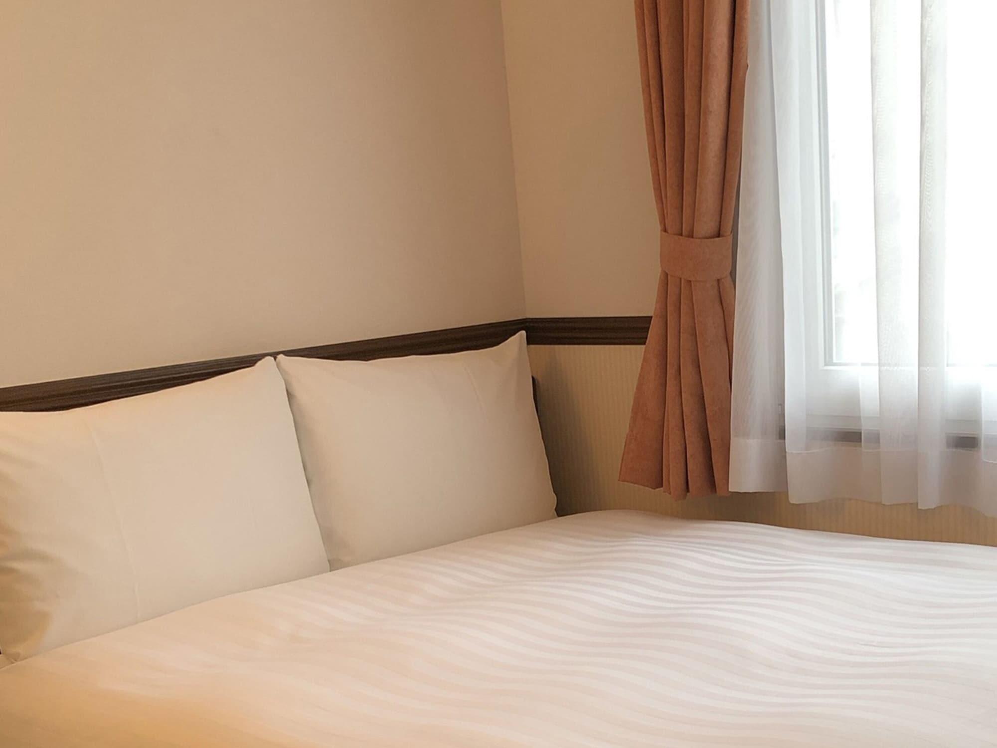Toyoko Inn Okayama Eki Higashi Guchi Esterno foto