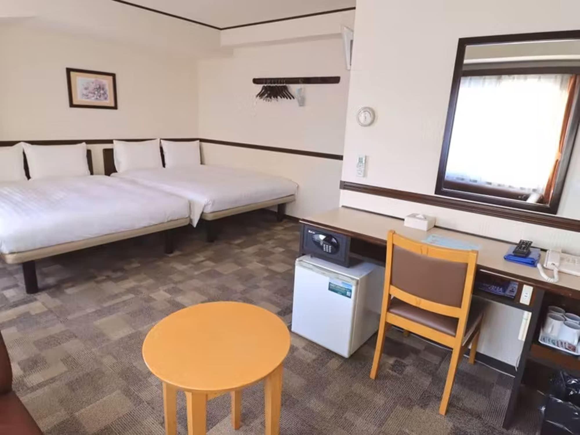 Toyoko Inn Okayama Eki Higashi Guchi Esterno foto