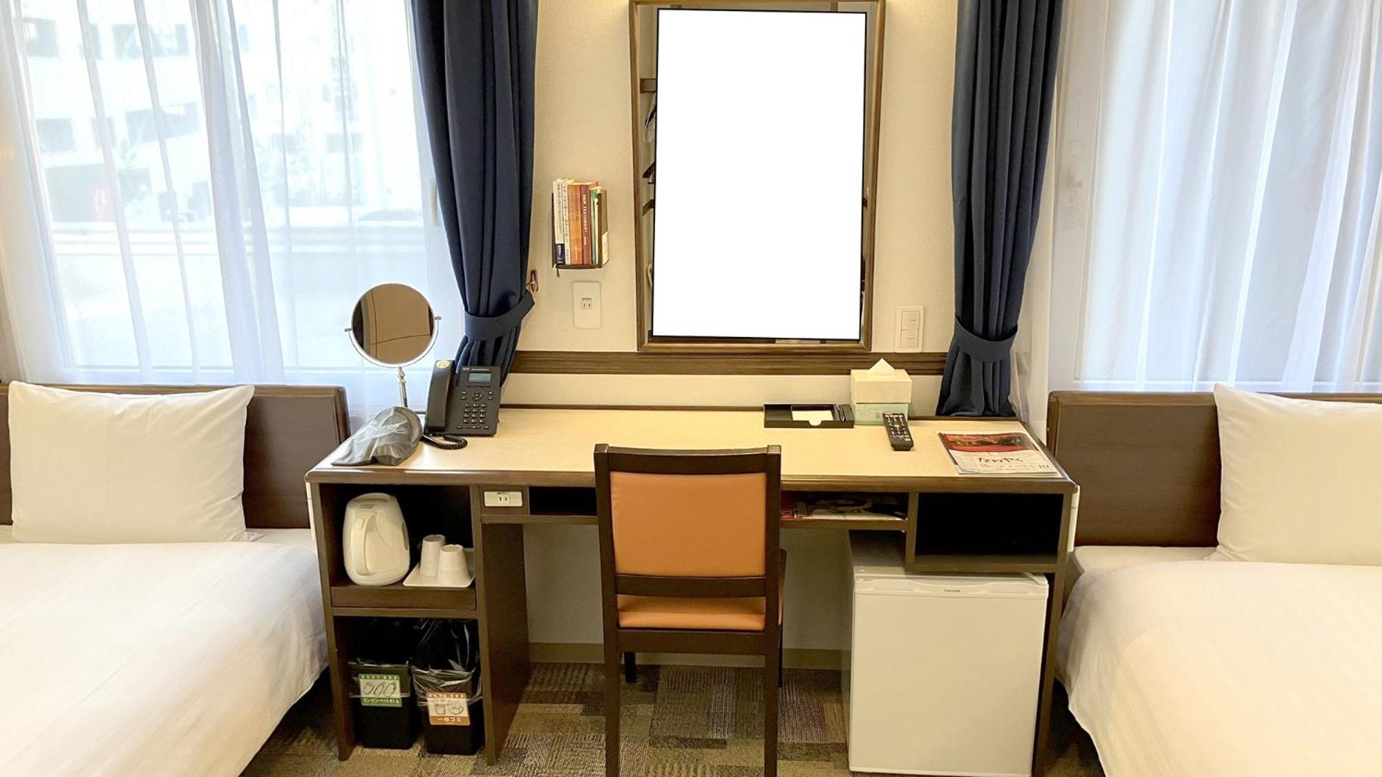 Toyoko Inn Okayama Eki Higashi Guchi Esterno foto